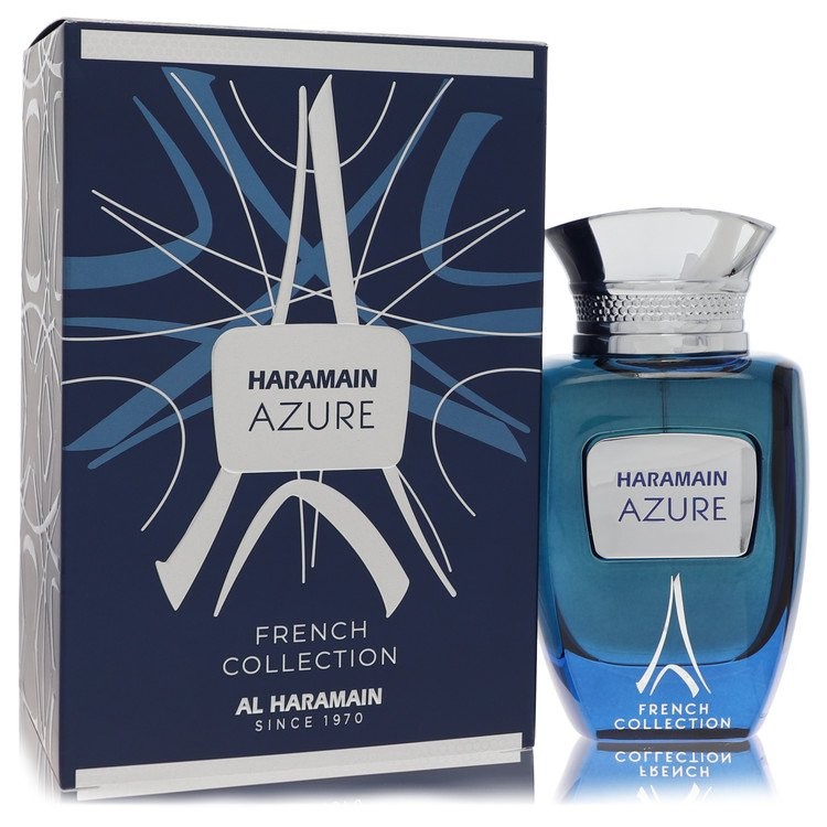 Azure French Collection By Al Haramain