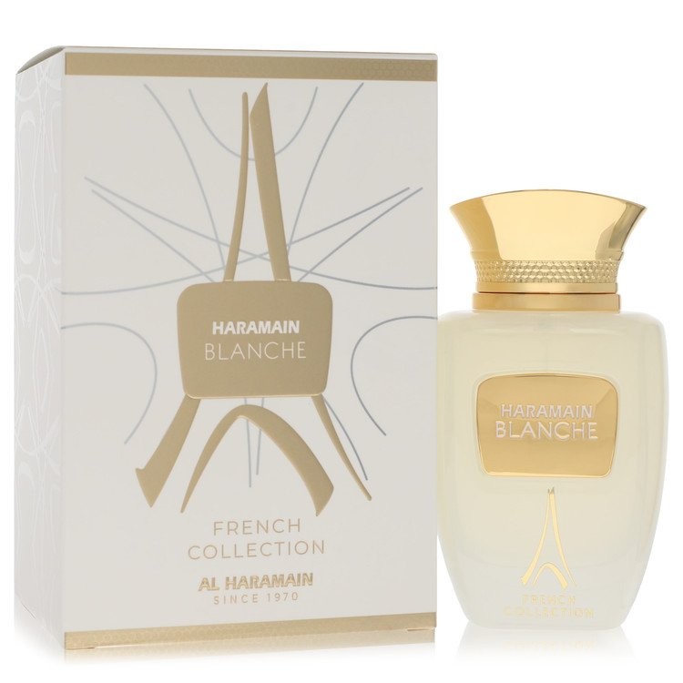 Blanche French Collection By Al Haramain