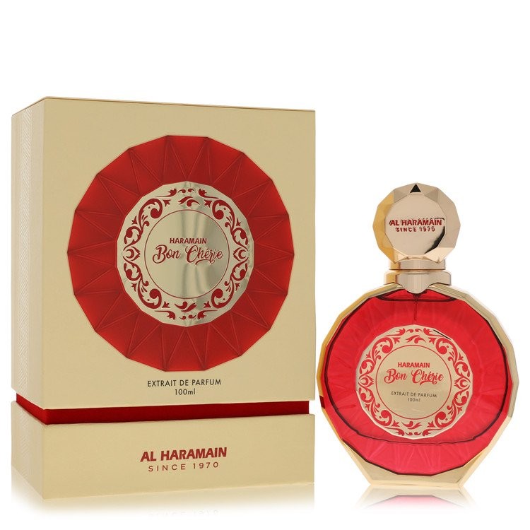Bon Cherie By Al Haramain