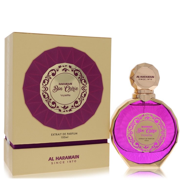 Bon Cherie Violette By Al Haramain