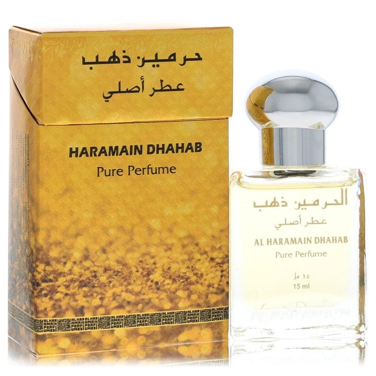 Dhahab By Al Haramain