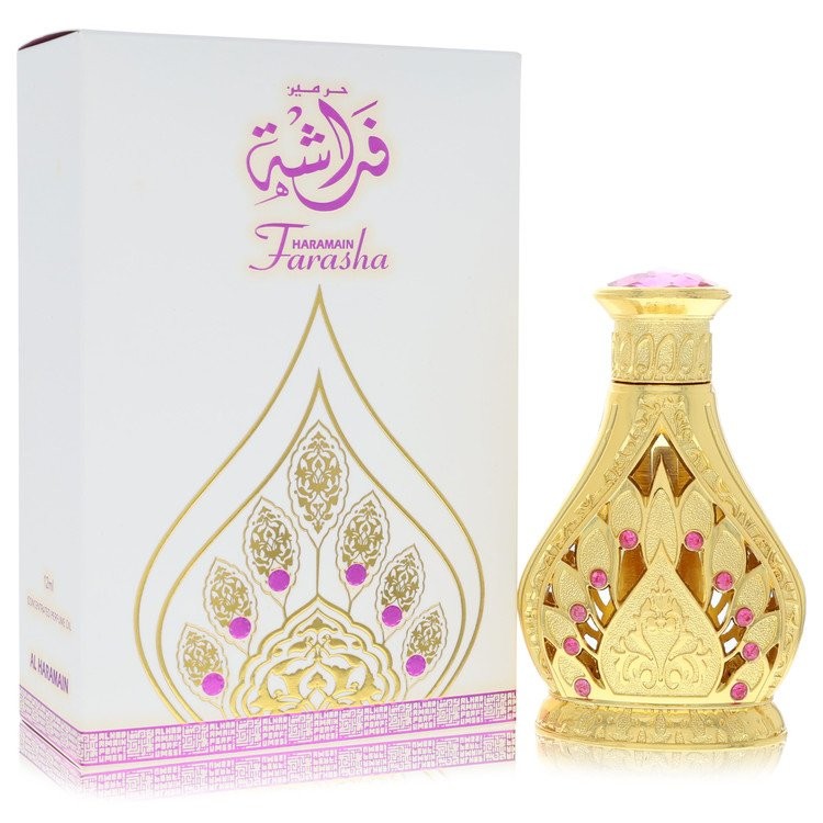Farasha By Al Haramain