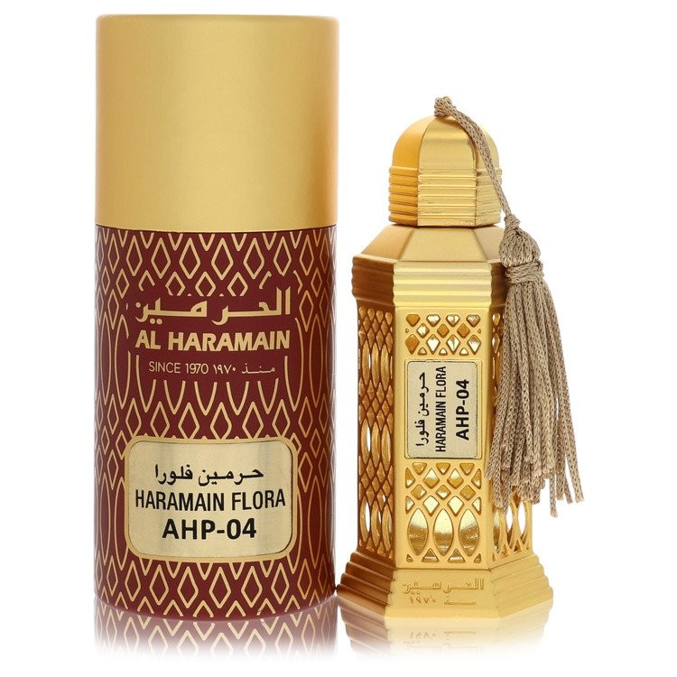 Flora By Al Haramain