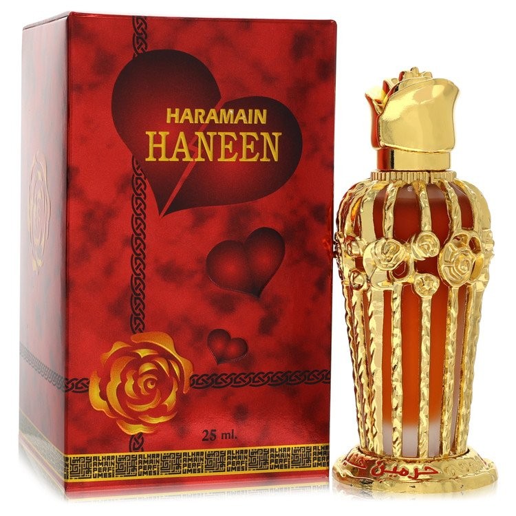 Haneen By Al Haramain