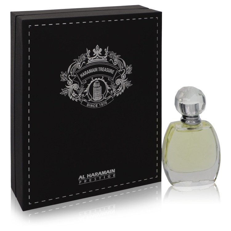 Haramain Treasure By Al Haramain