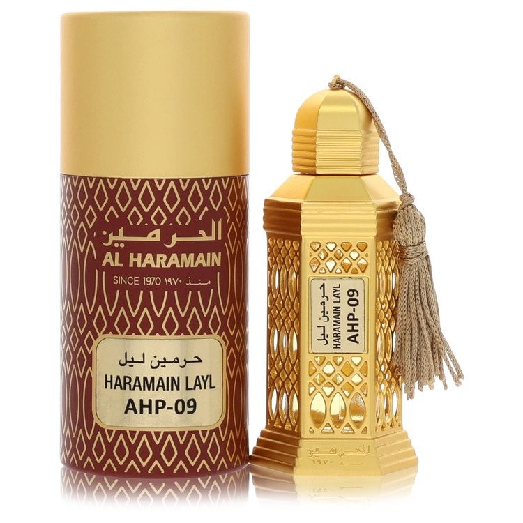 Layl By Al Haramain
