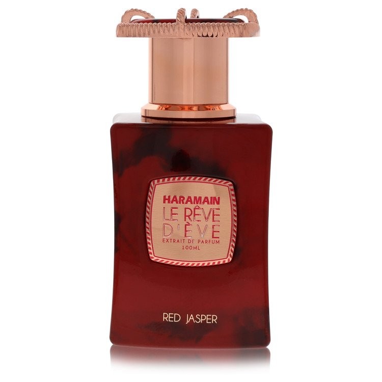 Le Reve D'eve Red Jasper By Al Haramain