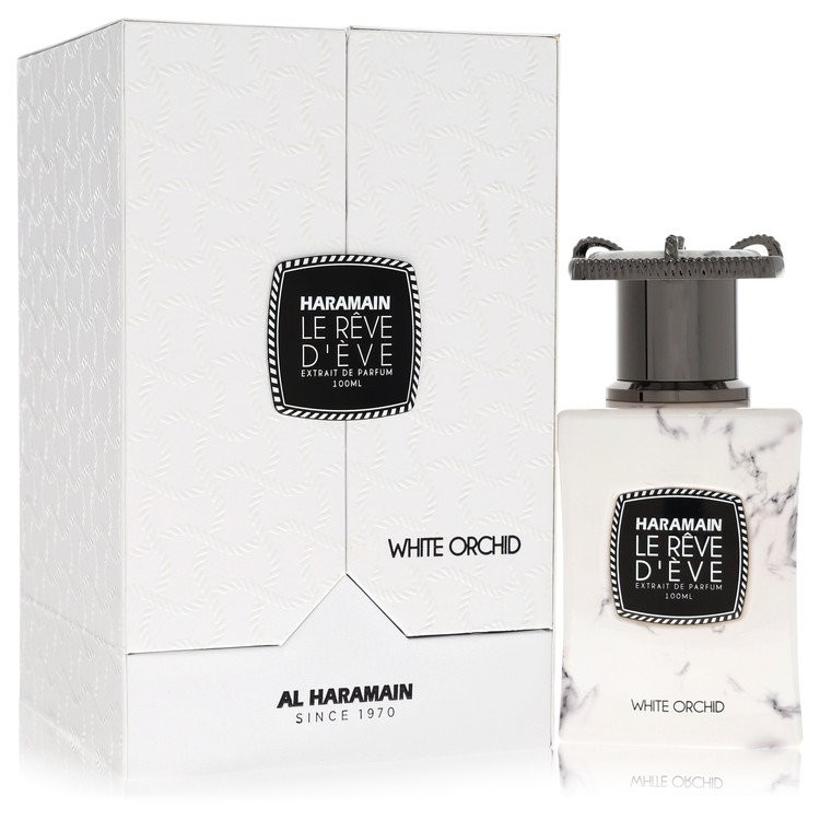 Le Reve D'eve White Orchid By Al Haramain