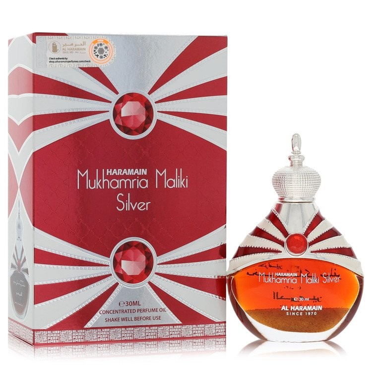 Mukhamria Maliki By Al Haramain