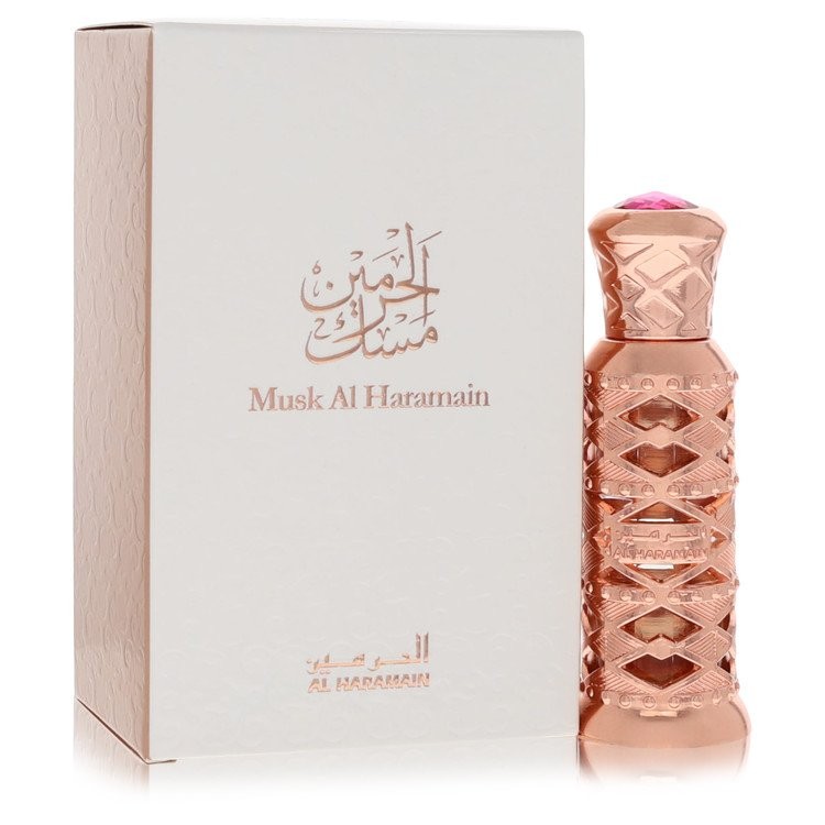Musk Al Haramain By Al Haramain