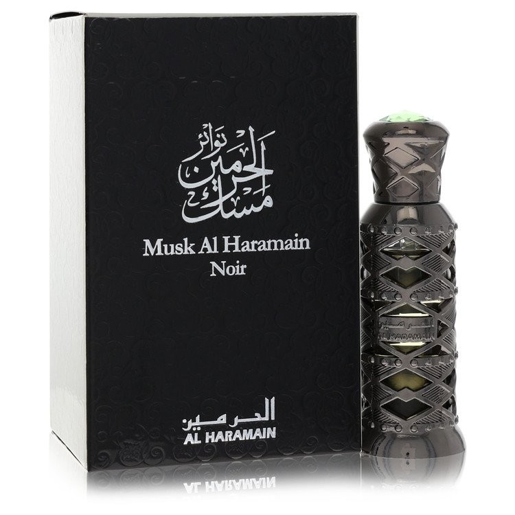 Musk Noir By Al Haramain