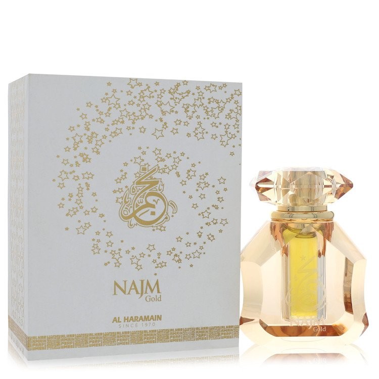 Najm Gold By Al Haramain