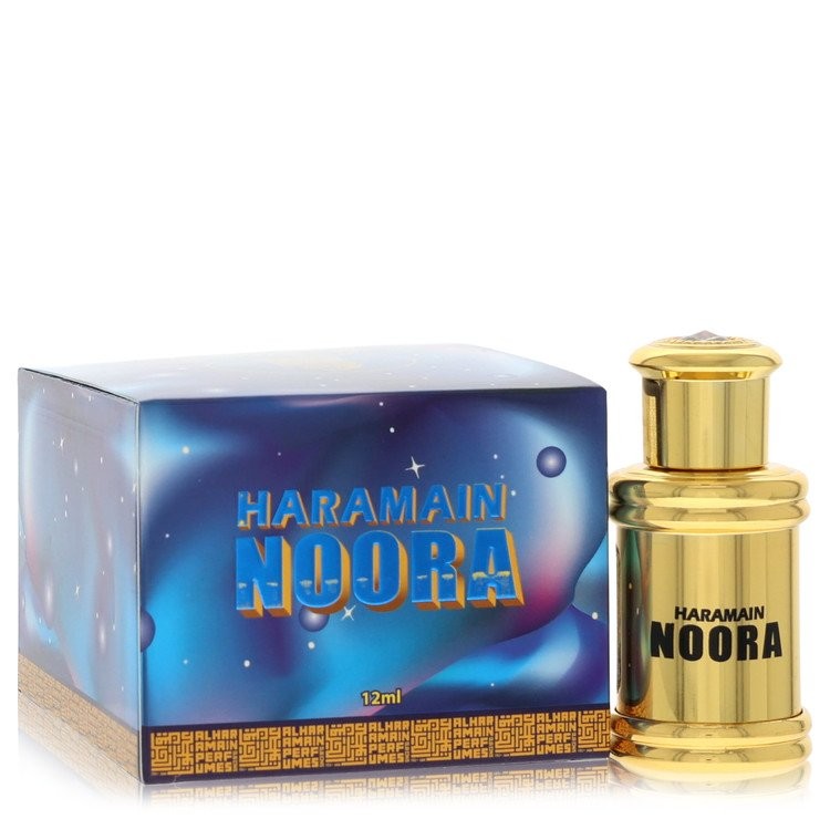 Noora By Al Haramain