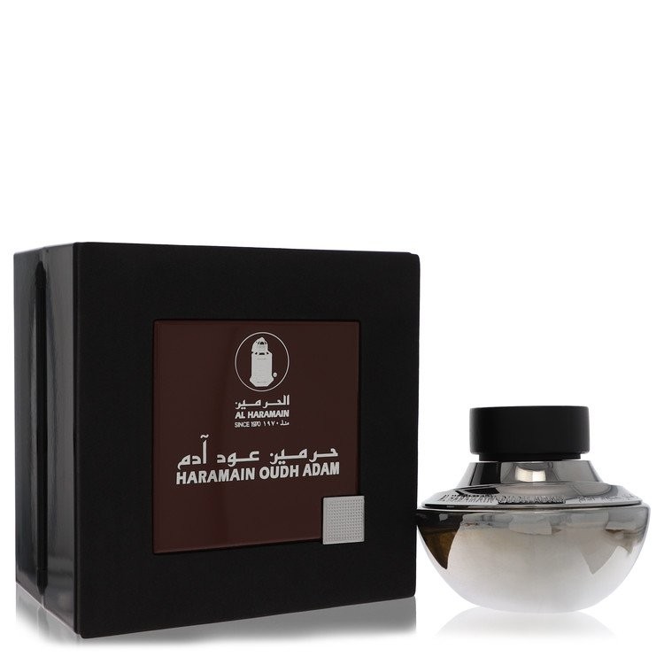 Oudh Adam By Al Haramain