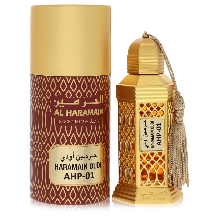 Oudi By Al Haramain