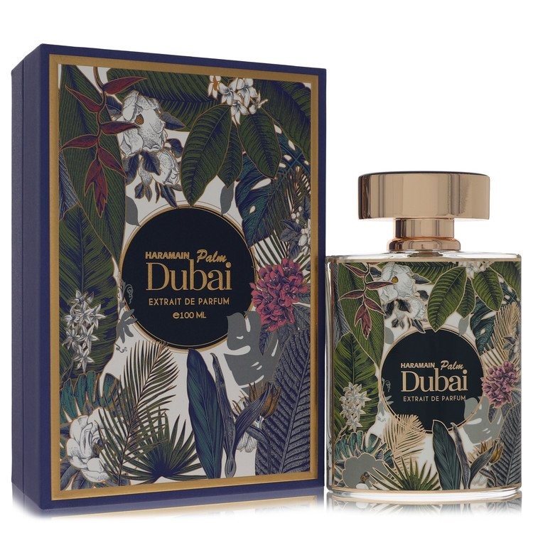 Palm Dubai By Al Haramain