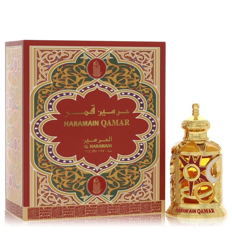Qamar By Al Haramain