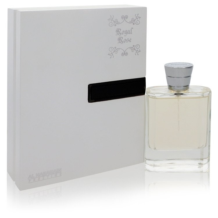 Royal Rose By Al Haramain
