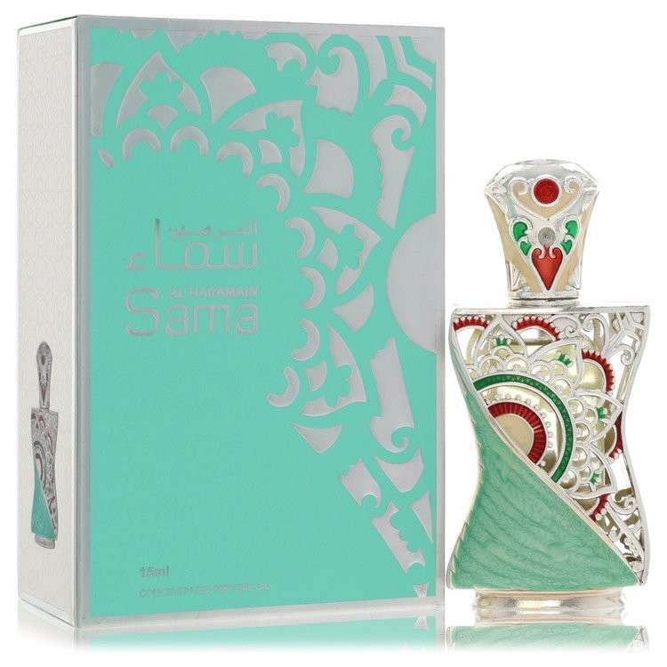 Sama By Al Haramain