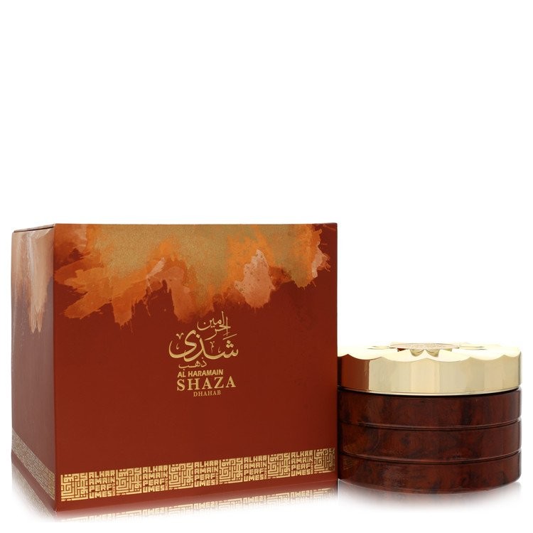 Shaza Dhahab By Al Haramain