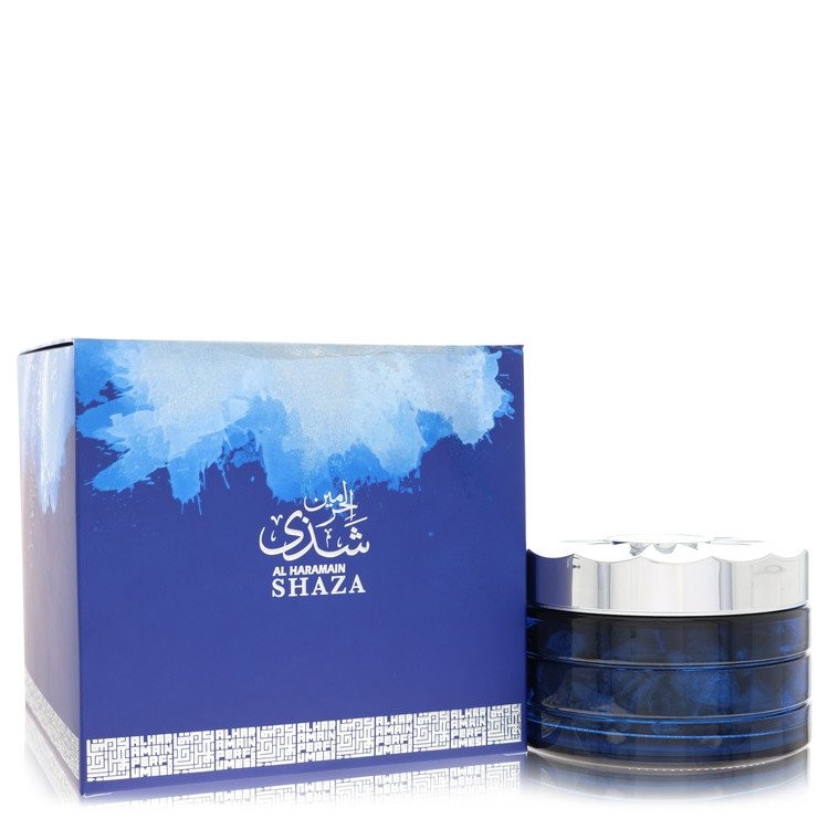 Shaza Silver By Al Haramain