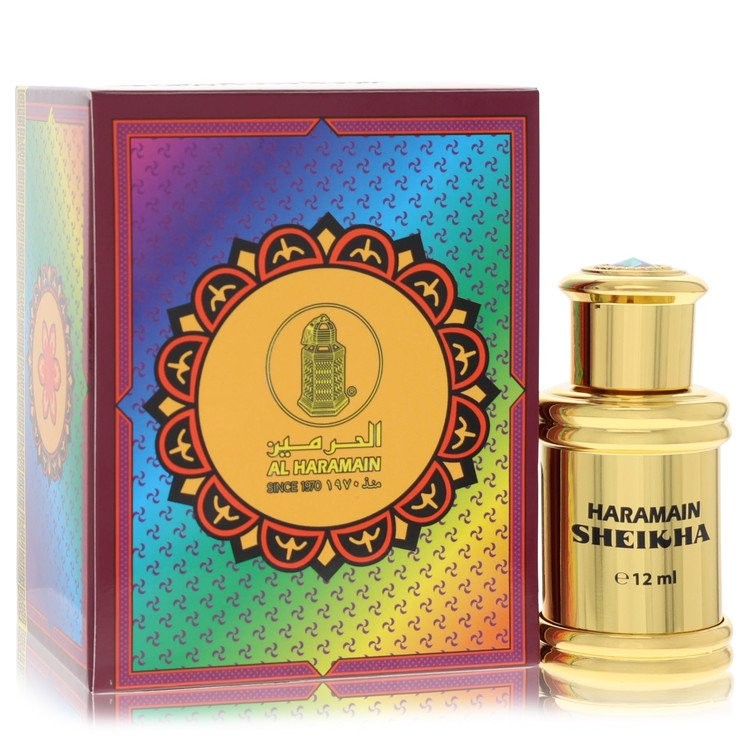 Sheikha By Al Haramain