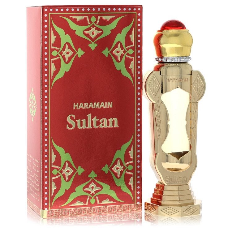 Sultan By Al Haramain