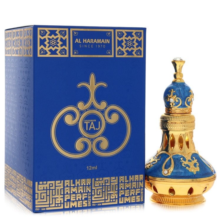 Taj Concentrated By Al Haramain