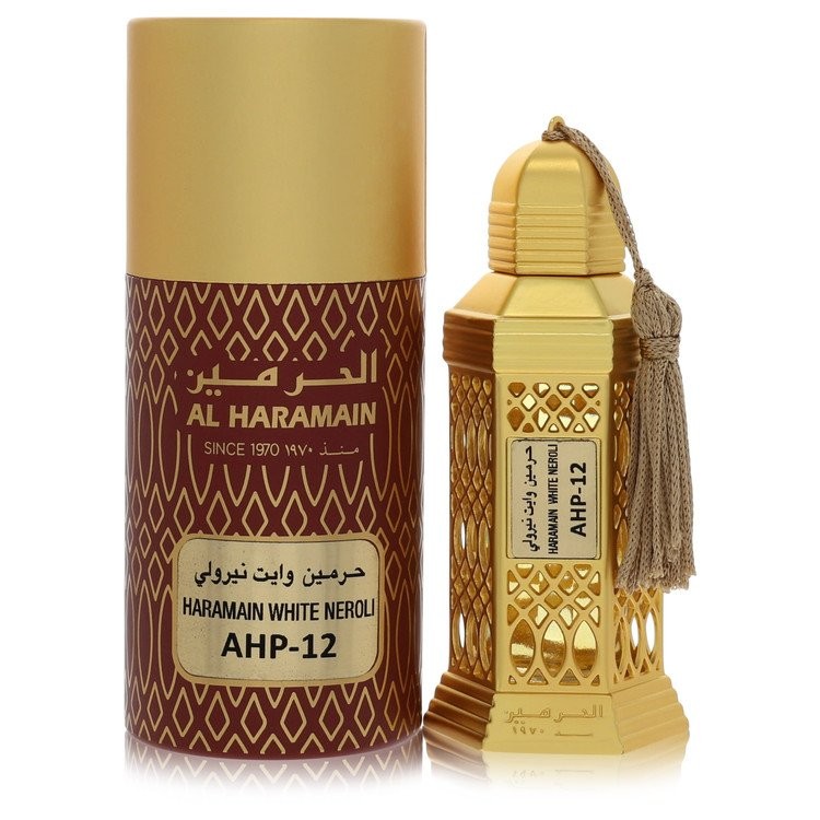 White Neroli By Al Haramain