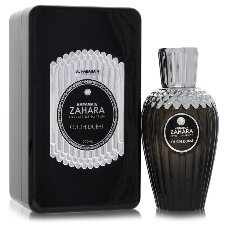 Zahara Oudh Dubai By Al Haramain