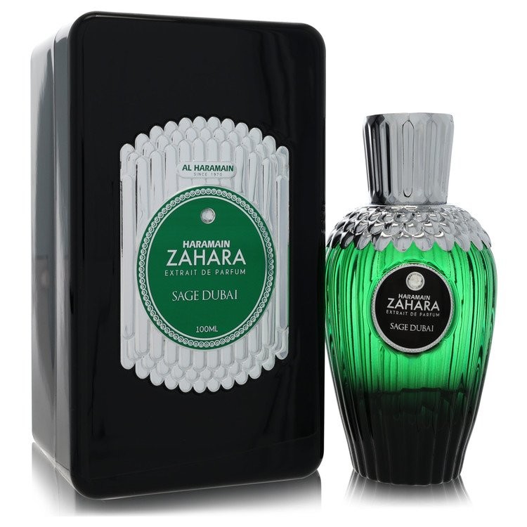 Zahara Sage Dubai By Al Haramain