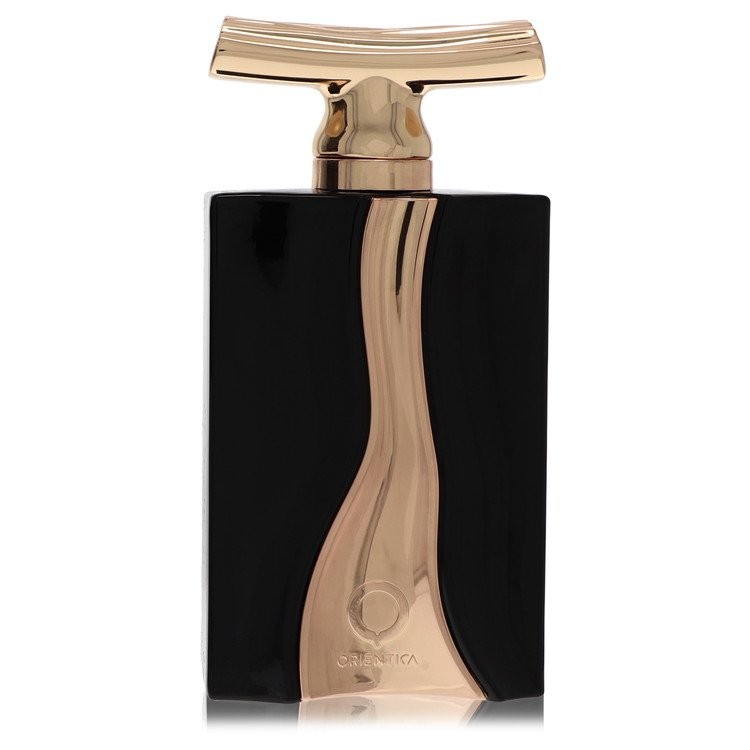 Cuir De Orientica By Al Haramain