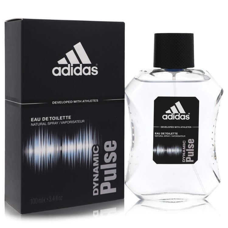 Dynamic Pulse By Adidas