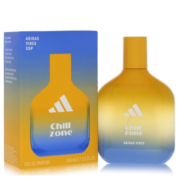 Vibes Chill Zone By Adidas