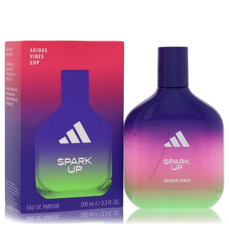 Vibes Spark Up By Adidas