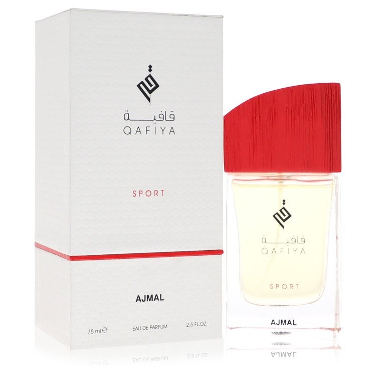 Qafiya Sport By Ajmal