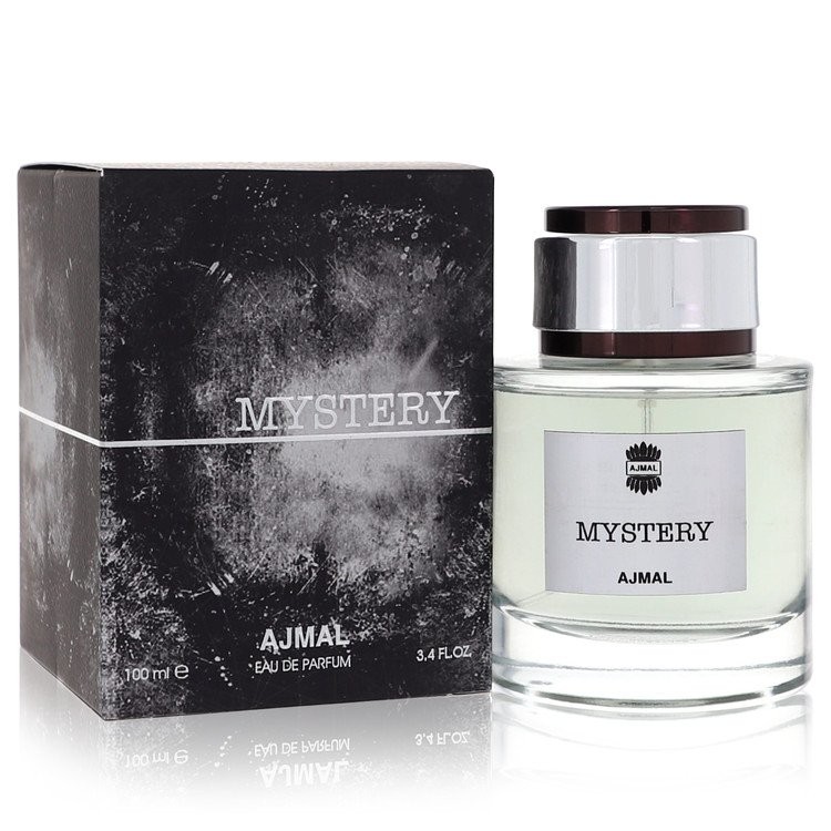 Mystery By Ajmal
