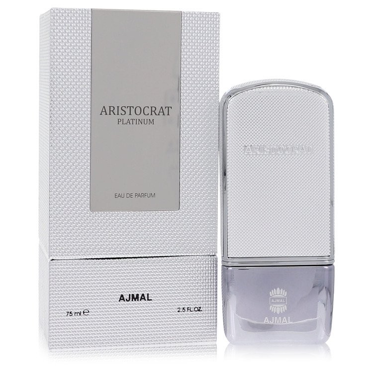 Aristocrat Platinum By Ajmal