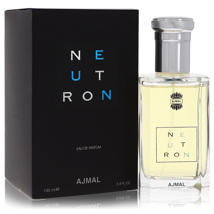 Neutron By Ajmal