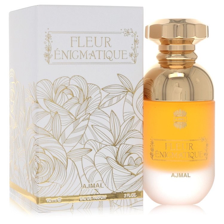 Fleur Enigmatique By Ajmal