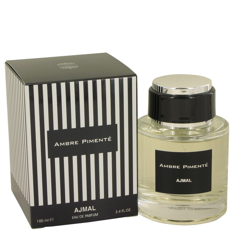 Ambre Pimente By Ajmal