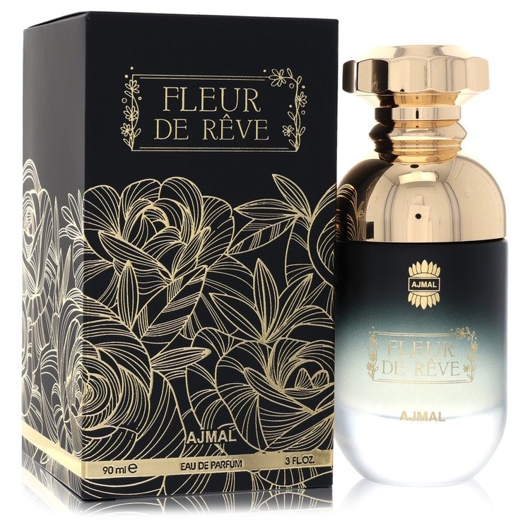 Fleur De Reve By Ajmal