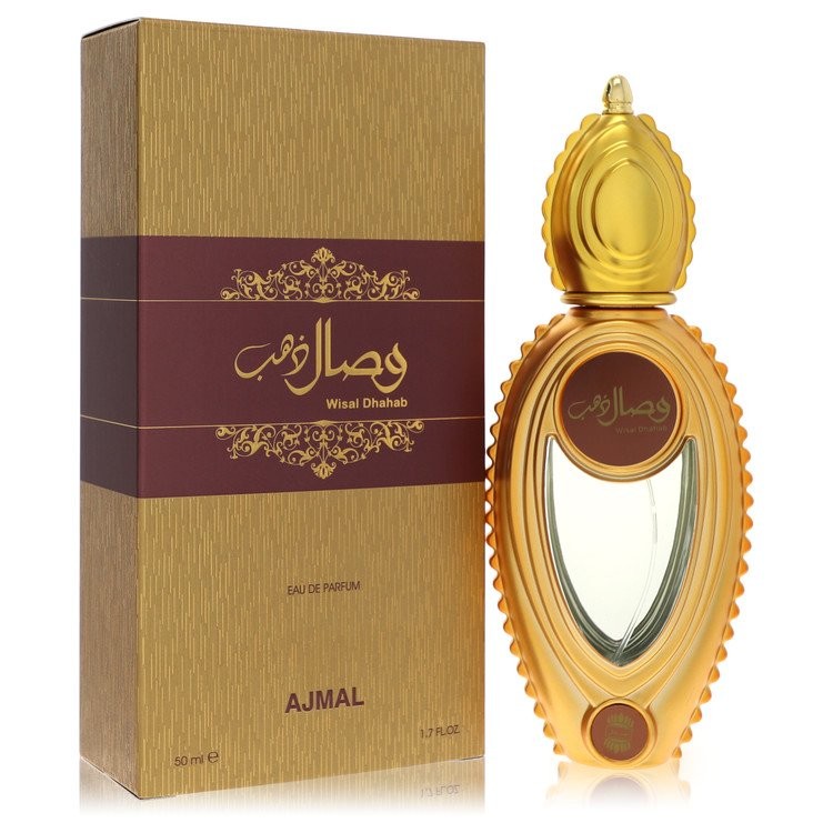Wisal Dhahab By Ajmal