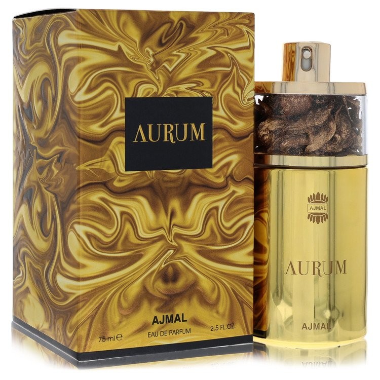Aurum By Ajmal