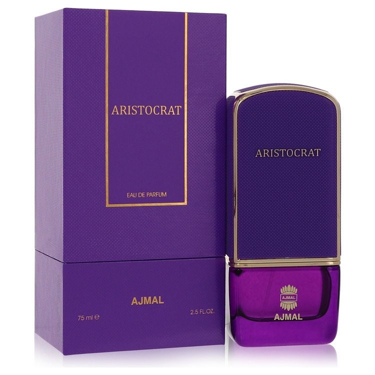 Aristocrat By Ajmal