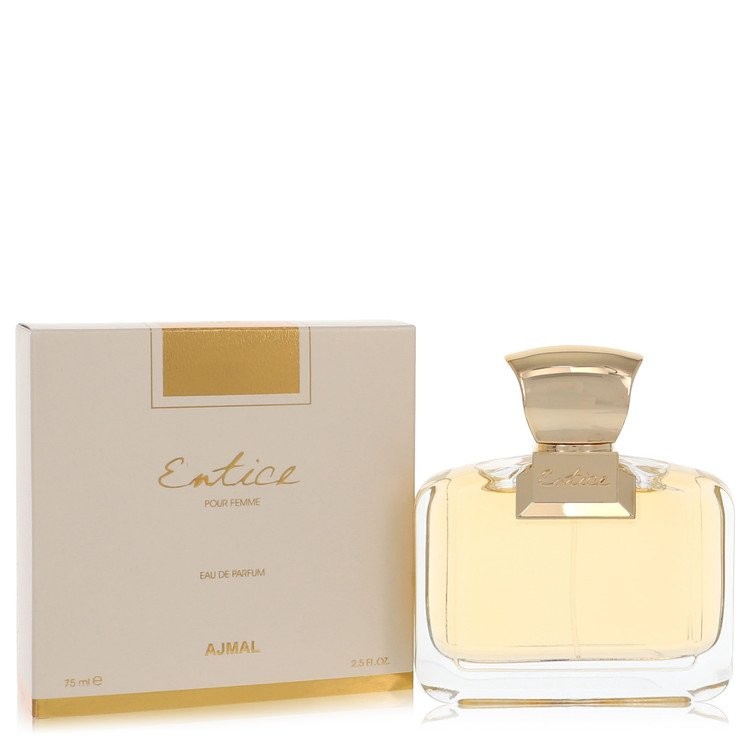 Entice By Ajmal