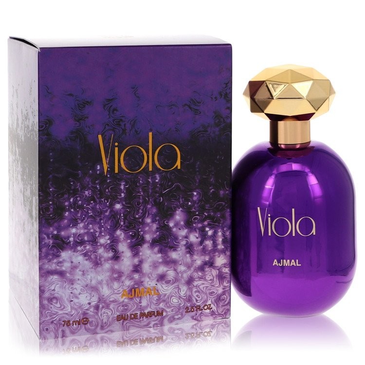 Viola By Ajmal