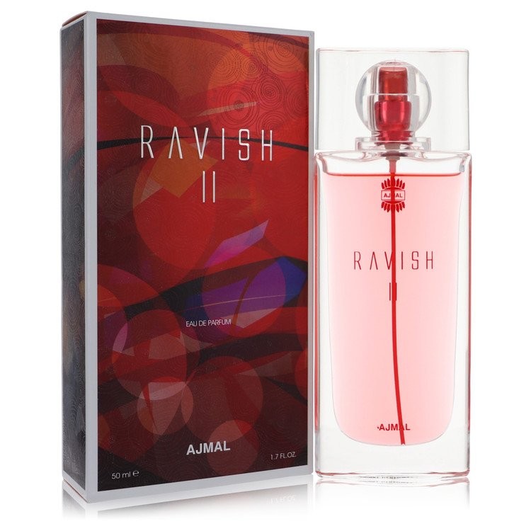 Ravish II By Ajmal
