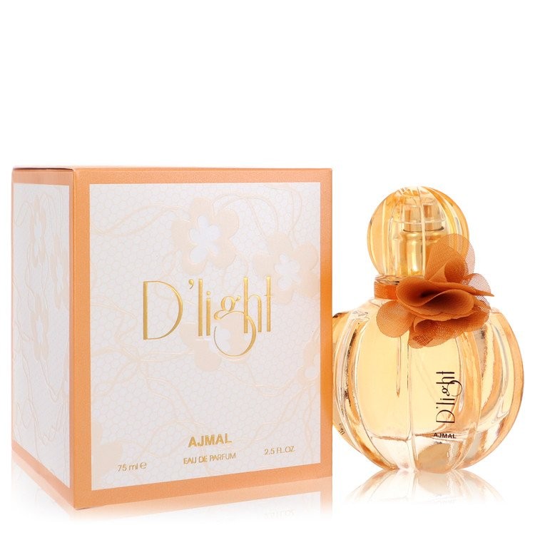 D'light By Ajmal