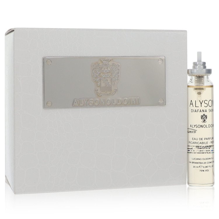 Diafana Skin By Alyson Oldoini